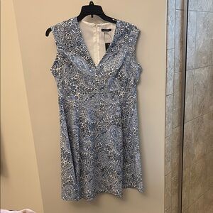 NWT Tommy Hilfiger Dress Size 12